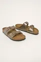 Birkenstock - Papucs cipő Sydney barna