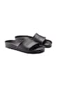 Birkenstock klapki Barbados czarny 1015398
