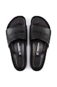 Birkenstock klapki Barbados 1015398 czarny