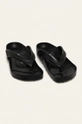 Birkenstock - Japonki Honolulu czarny