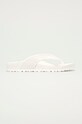 Birkenstock - Slapi Honolulu sintetic alb 1015488