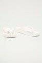 Birkenstock - Slapi Honolulu 1015488 alb SS21