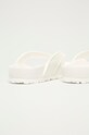Încălțăminte Birkenstock - Slapi Honolulu 1015488 alb