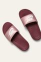 Nike Sportswear - Pantofle fialová