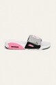 Nike - Papucs cipő Air Max 90 nappa bőr fehér CT5241