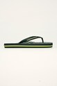 EA7 Emporio Armani - Slapi sintetic bleumarin XCQ001.XCC07.D