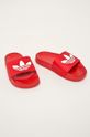 adidas Originals - Papucs cipő Adilette FU8296.D piros