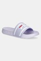 Fila papuci sintetic violet 1010901