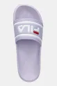 Fila papuci violet 1010901