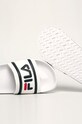 Обувь Fila - Шлепанцы 1010901 белый