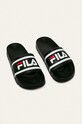 Fila - Шлепанцы 1010901 чёрный SS25