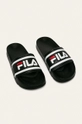 Fila - Šľapky Morro Bay čierna