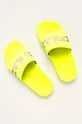 Fila - Papucs cipő Oceano Neon sárga