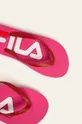 rózsaszín Fila - Flip-flop