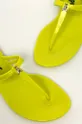 zöld Patrizia Pepe - Flip-flop