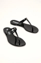 Patrizia Pepe - Flip-flop fekete