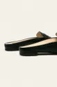 Vagabond Shoemakers - Klapki skórzane Cleo Cholewka: Skóra naturalna, Wnętrze: Skóra naturalna, Podeszwa: Materiał syntetyczny