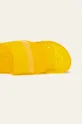 žltá Truffle Collection - Šľapky