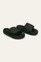 Truffle Collection - Papucs cipő fekete