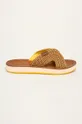 sárga Gant - Papucs cipő Flatville Női