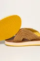 Gant - Papucs cipő Flatville sárga