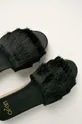 Liu Jo - Papucs cipő  Szár: textil Belseje: szintetikus anyag Talp: szintetikus anyag