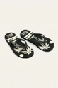 Billabong - Flip-flop fekete