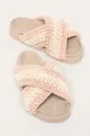Inuikii - Papucs cipő rózsaszín