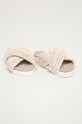 Inuikii - Pantofle 70104.005 béžová SS21