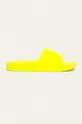 sárga Guess Jeans - Papucs cipő Női
