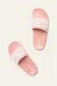 Big Star - Papucs cipő rózsaszín