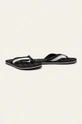 Tommy Hilfiger - Flip-flop fekete