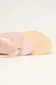 rózsaszín Tommy Hilfiger - Flip-flop