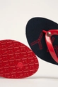 Tommy Hilfiger - Flip-flop  szintetikus anyag