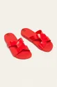 Zaxy - Papucs cipő piros