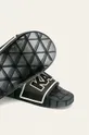 Karl Lagerfeld - Papucs cipő  szintetikus anyag