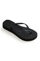Havaianas infradito SLIM FLATFORM 4144537.0090P nero SS20