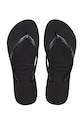 Žabky Havaianas SLIM FLATFORM platforma černá 4144537.0090P