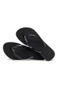 Havaianas infradito SLIM FLATFORM nero 4144537.0090P