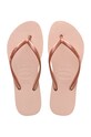 Παπούτσια Havaianas - Σαγιονάρες 4144537.0076P ροζ