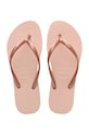 Παπούτσια Havaianas - Σαγιονάρες 4144537.0076P ροζ