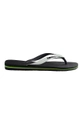 Havaianas - Flip-flop fekete