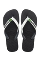 Havaianas - Japonki Cholewka: Materiał syntetyczny, Wnętrze: Materiał syntetyczny, Podeszwa: Materiał syntetyczny