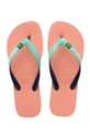 Havaianas - Japonki Cholewka: Materiał syntetyczny, Wnętrze: Materiał syntetyczny, Podeszwa: Materiał syntetyczny