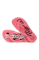 Havaianas - Slapi roz 4139412.7600P