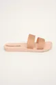 rózsaszín Ipanema - Papucs cipő Női