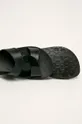 fekete Ipanema - Papucs cipő