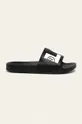 black Levi's sliders Women’s