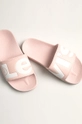 Levi's ciabatte slide rosa