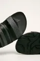 Pepe Jeans - Papucs cipő Oban Puzzle  Szár: szintetikus anyag Belseje: szintetikus anyag, textil Talp: szintetikus anyag